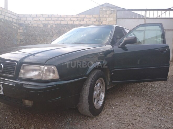 Audi 80 1995, 385,409 km - 1.8 l - Bakı