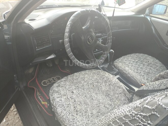 Audi 80 1995, 385,409 km - 1.8 l - Bakı