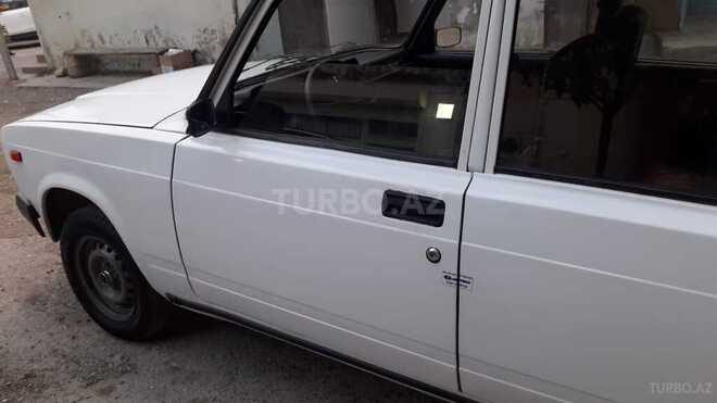 LADA (VAZ) 2107 2004, 35,000 km - 1.6 l - Bakı