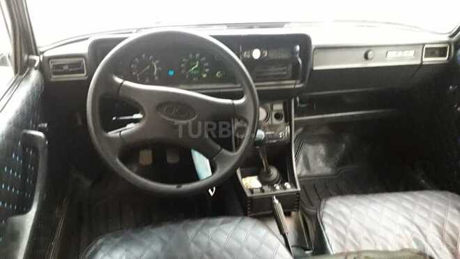 LADA (VAZ) 2107 2004, 35,000 km - 1.6 l - Bakı