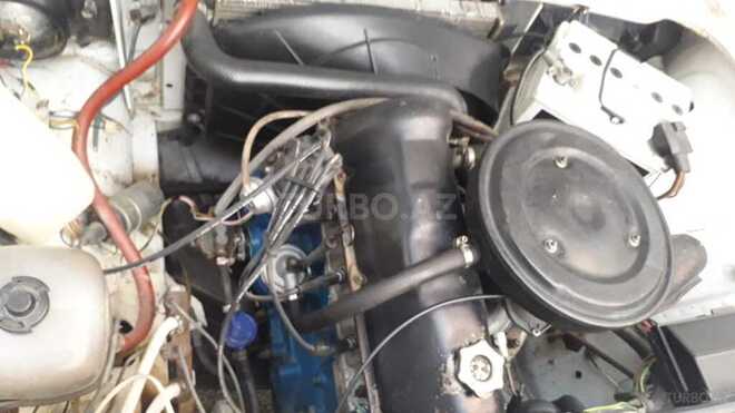 LADA (VAZ) 2107 2004, 35,000 km - 1.6 l - Bakı