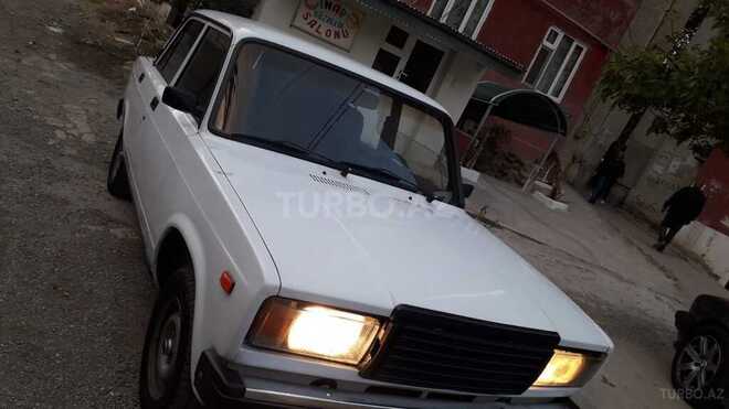 LADA (VAZ) 2107 2004, 35,000 km - 1.6 l - Bakı