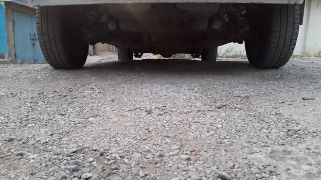LADA (VAZ) 2107 2004, 35,000 km - 1.6 l - Bakı