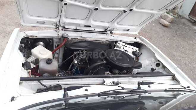 LADA (VAZ) 2107 2004, 35,000 km - 1.6 l - Bakı