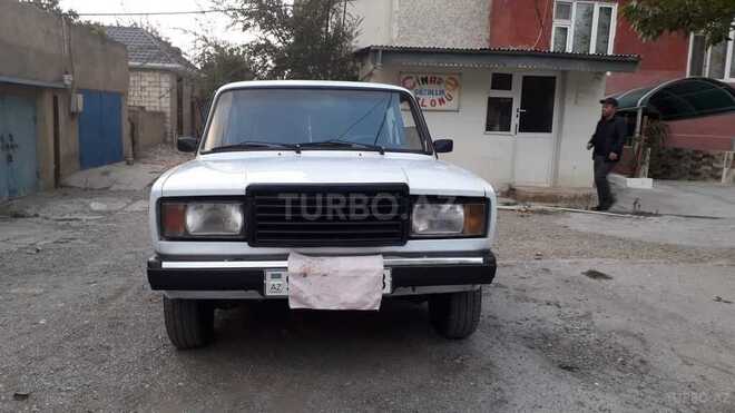 LADA (VAZ) 2107 2004, 35,000 km - 1.6 l - Bakı