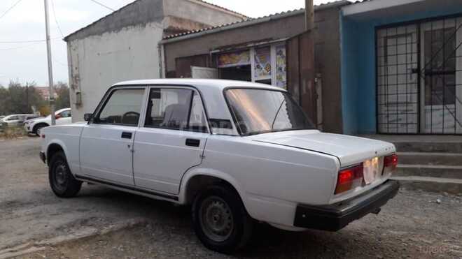 LADA (VAZ) 2107 2004, 35,000 km - 1.6 l - Bakı