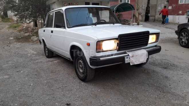LADA (VAZ) 2107 2004, 35,000 km - 1.6 l - Bakı