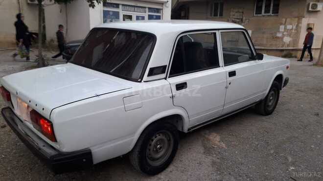 LADA (VAZ) 2107 2004, 35,000 km - 1.6 l - Bakı