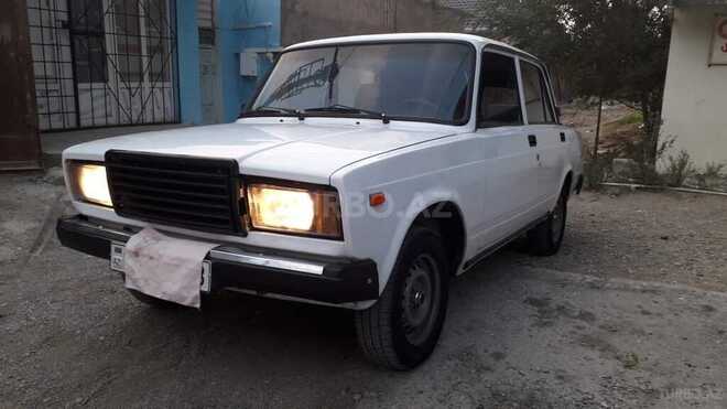 LADA (VAZ) 2107 2004, 35,000 km - 1.6 l - Bakı