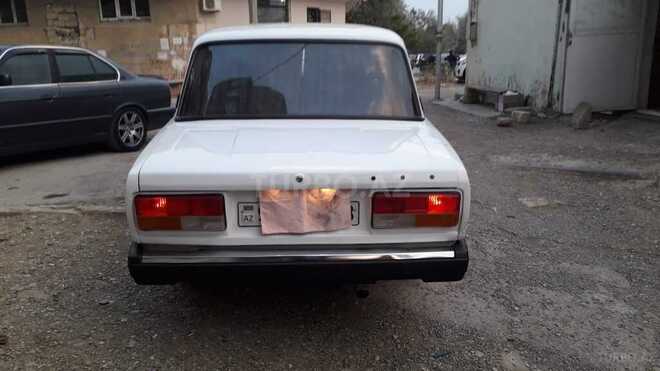 LADA (VAZ) 2107 2004, 35,000 km - 1.6 l - Bakı