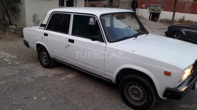 LADA (VAZ) 2107 2004, 35,000 km - 1.6 l - Bakı