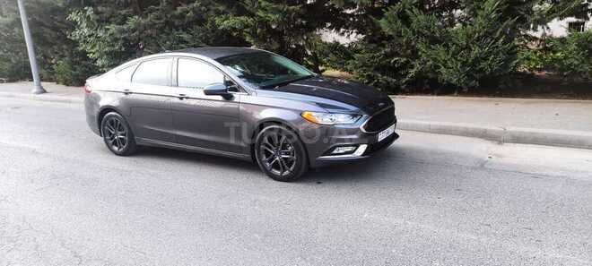 Ford Fusion 2018, 55,000 km - 1.5 l - Bakı