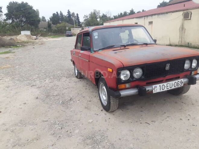 LADA (VAZ) 2106 1982, 325,263 km - 1.5 л - Xaçmaz