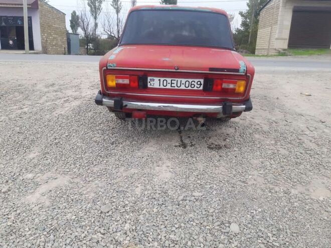 LADA (VAZ) 2106 1982, 325,263 km - 1.5 л - Xaçmaz