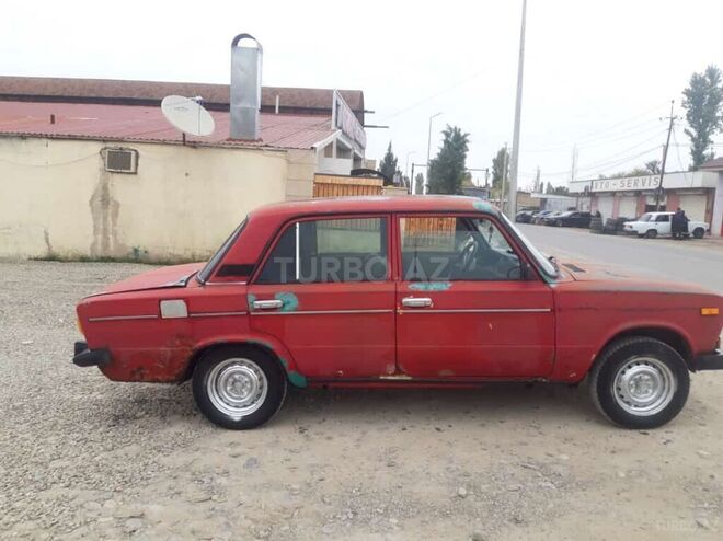 LADA (VAZ) 2106 1982, 325,263 km - 1.5 л - Xaçmaz