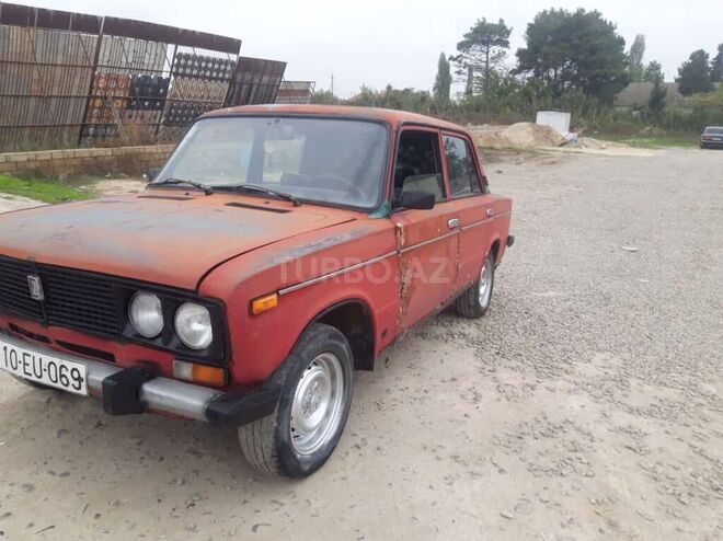 LADA (VAZ) 2106 1982, 325,263 km - 1.5 л - Xaçmaz