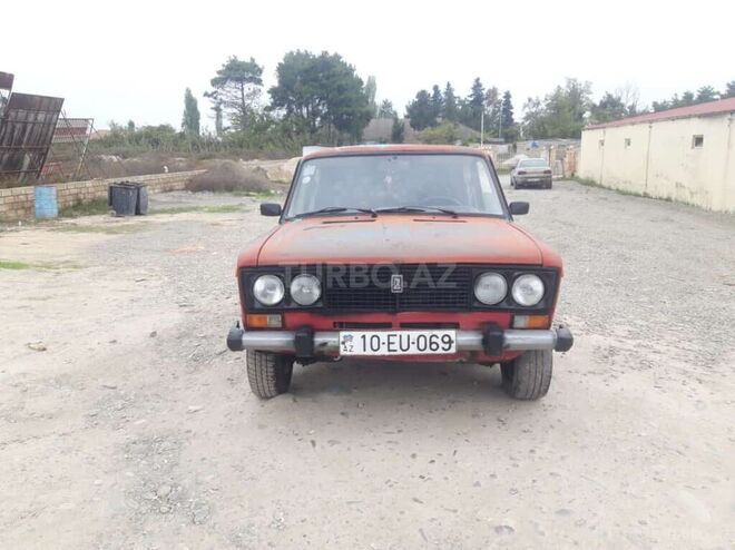 LADA (VAZ) 2106 1982, 325,263 km - 1.5 л - Xaçmaz