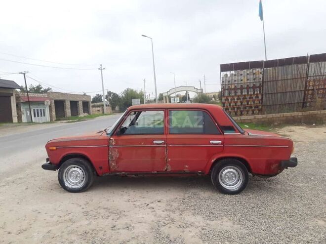 LADA (VAZ) 2106 1982, 325,263 km - 1.5 л - Xaçmaz