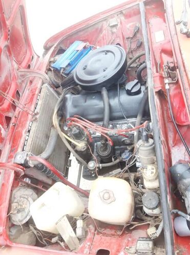 LADA (VAZ) 2106 1982, 325,263 km - 1.5 л - Xaçmaz