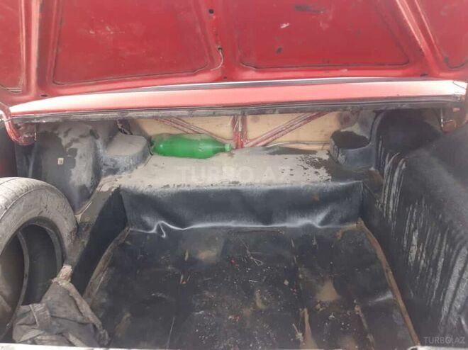 LADA (VAZ) 2106 1982, 325,263 km - 1.5 л - Xaçmaz