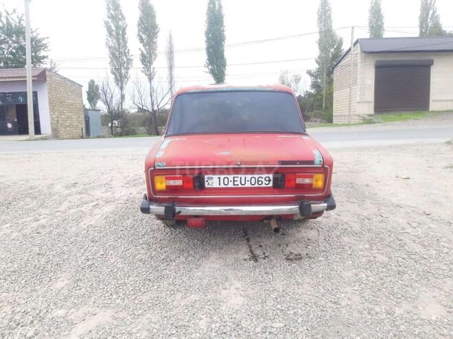 LADA (VAZ) 2106 1982, 325,263 km - 1.5 л - Xaçmaz