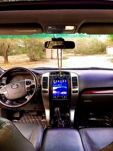 Toyota Prado 2007, 164,000 km - 4.0 l - Bakı