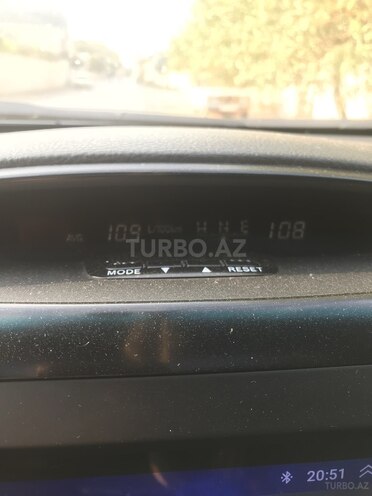Toyota Prado 2007, 164,000 km - 4.0 l - Bakı