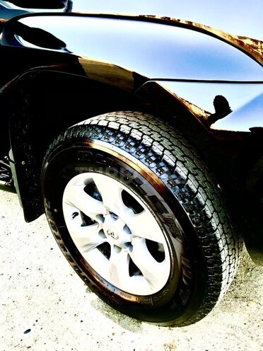 Toyota Prado 2007, 164,000 km - 4.0 l - Bakı