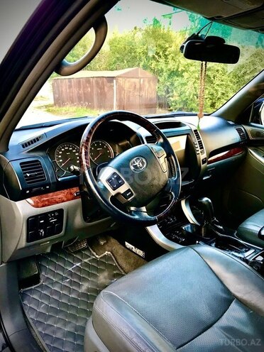 Toyota Prado 2007, 164,000 km - 4.0 l - Bakı