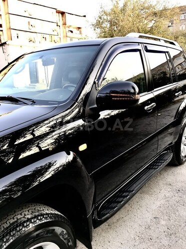 Toyota Prado 2007, 164,000 km - 4.0 l - Bakı