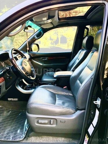 Toyota Prado 2007, 164,000 km - 4.0 l - Bakı