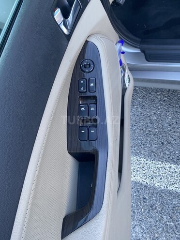 Kia Optima 2014, 252,667 km - 2.4 л - Bakı