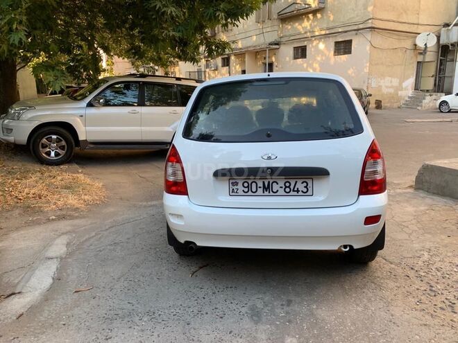 LADA (VAZ) Kalina 2011, 156,000 km - 1.6 л - Bakı