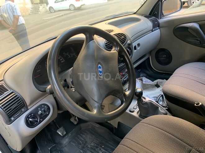 LADA (VAZ) Kalina 2011, 156,000 km - 1.6 л - Bakı