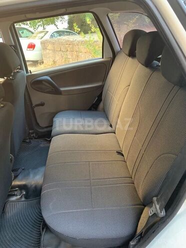LADA (VAZ) Kalina 2011, 156,000 km - 1.6 л - Bakı