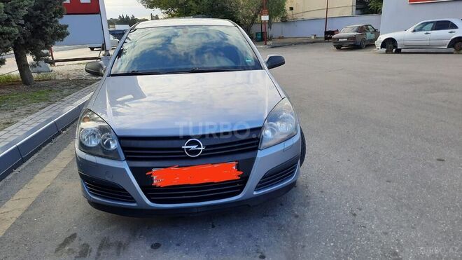 Opel Astra 2005, 267,000 km - 1.4 л - Bakı