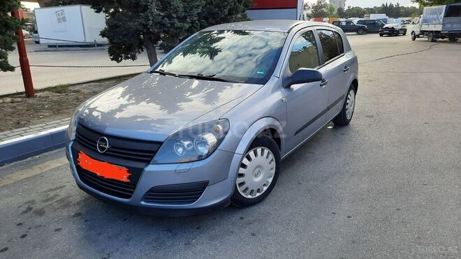 Opel Astra 2005, 267,000 km - 1.4 л - Bakı