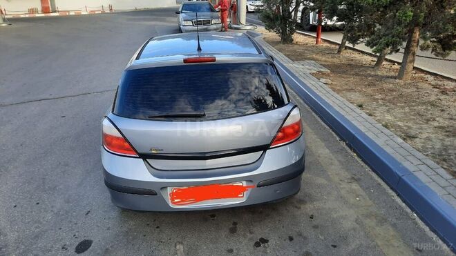 Opel Astra 2005, 267,000 km - 1.4 л - Bakı
