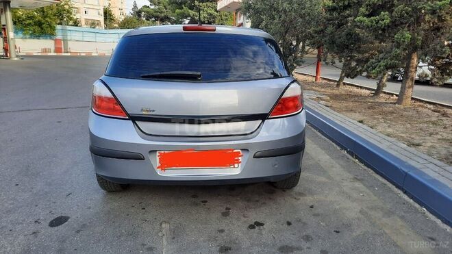 Opel Astra 2005, 267,000 km - 1.4 л - Bakı