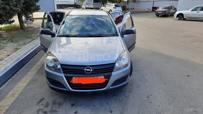 Opel Astra 2005, 267,000 km - 1.4 л - Bakı