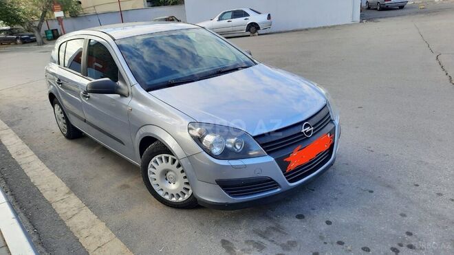 Opel Astra 2005, 267,000 km - 1.4 л - Bakı