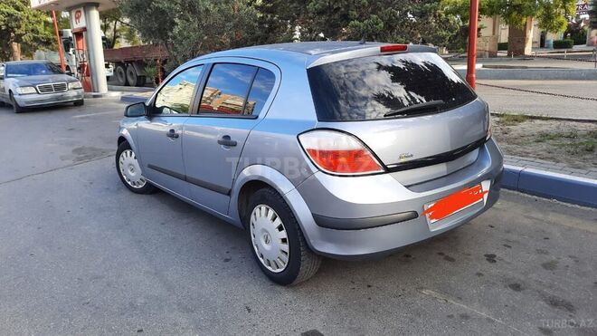 Opel Astra 2005, 267,000 km - 1.4 л - Bakı