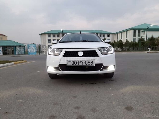 Khazar SD 2021, 33,898 km - 1.7 l - Bakı