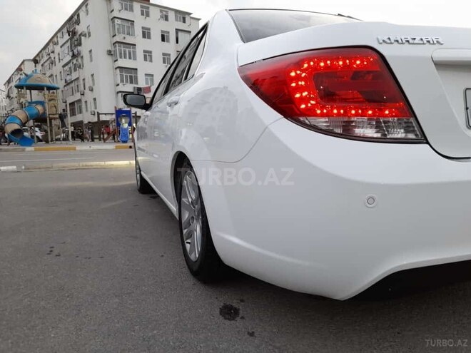 Khazar SD 2021, 33,898 km - 1.7 l - Bakı