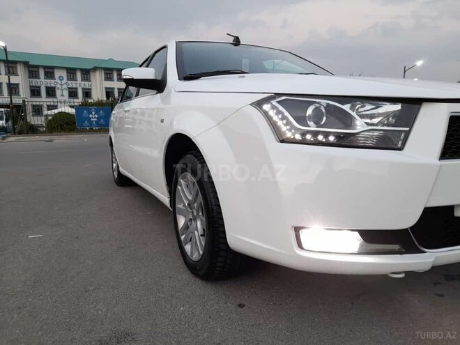 Khazar SD 2021, 33,898 km - 1.7 l - Bakı