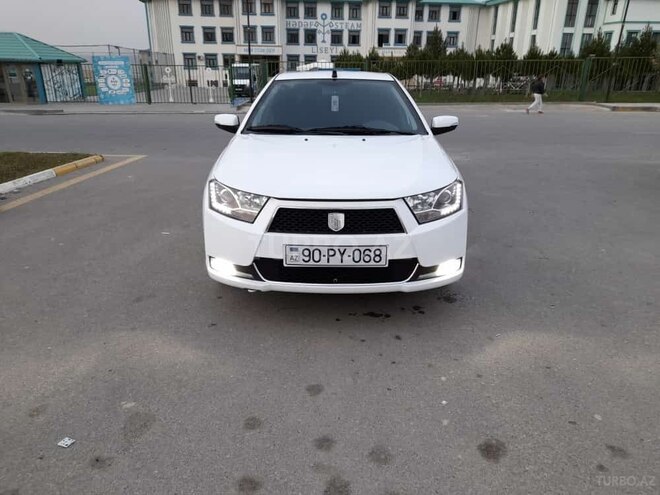 Khazar SD 2021, 33,898 km - 1.7 l - Bakı