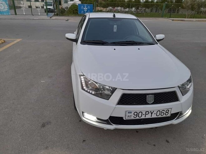 Khazar SD 2021, 33,898 km - 1.7 l - Bakı