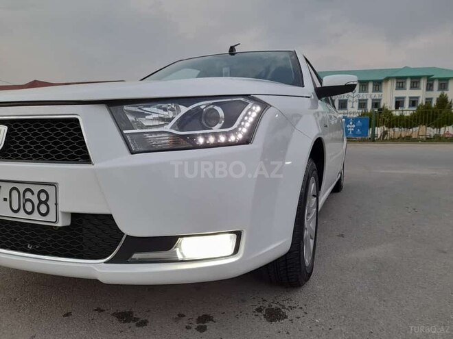 Khazar SD 2021, 33,898 km - 1.7 l - Bakı