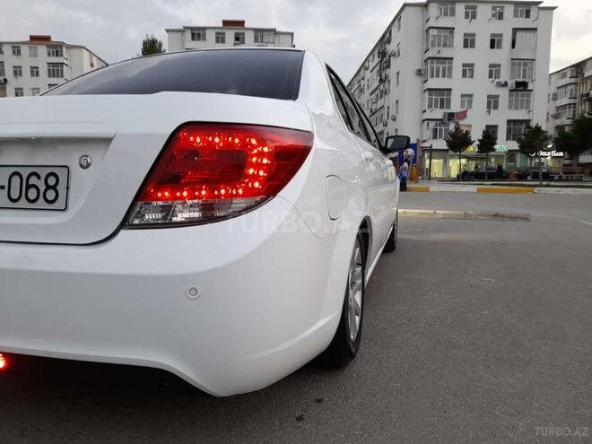 Khazar SD 2021, 33,898 km - 1.7 l - Bakı