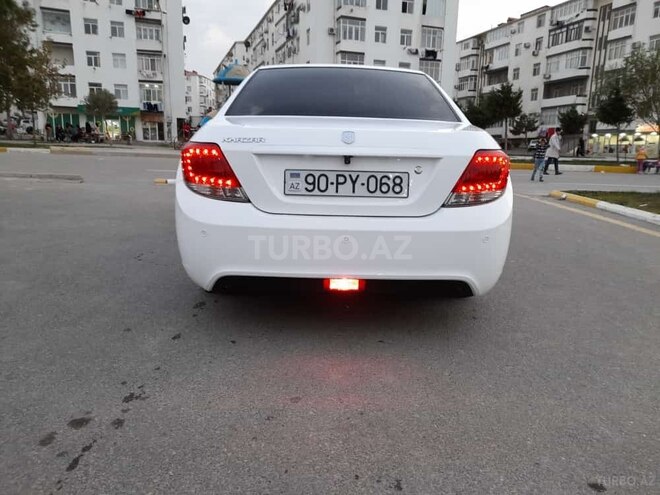 Khazar SD 2021, 33,898 km - 1.7 l - Bakı